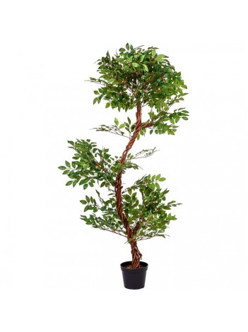 Umjetno stablo, ukrasna biljka 160cm